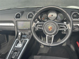 718ボクスター S 修復歴無し