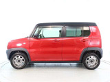 フレアクロスオーバー XG 4WD 