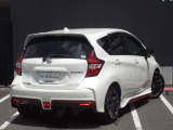 ノート 1.2 e-POWER NISMO 