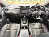 エクストレイル 2.0 20Xi 