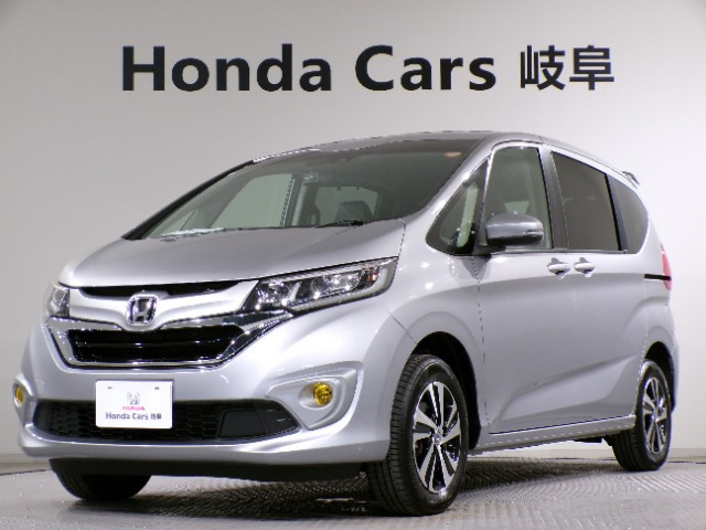 フリード 1.5 G ホンダセンシング 4WD 