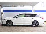 レヴォーグ 2.0 GT-S アイサイト 4WD 