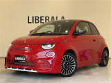 アバルト500e ツーリズモ 修復歴無し
