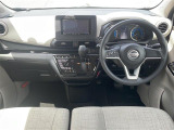 デイズ X 4WD 修復歴無し