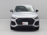 Q5スポーツバック 40 TDI クワトロ Sライン ディーゼル 4WD 