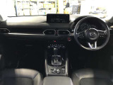CX-5 2.2 XD ブラックトーンエディション 