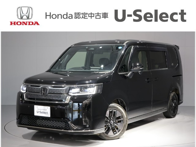ステップワゴン 1.5 スパーダ 