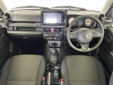 ジムニーシエラ 1.5 JC 4WD 5MT