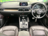 CX-5 2.2 XD エクスクルーシブ モード 