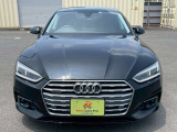 A5スポーツバック 45 TFSI クワトロ スポーツ 4WD プレセンスシティ 追従クルコン