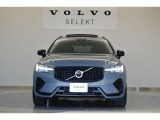 XC60 リチャージ アルティメット T6 AWD PHEV 4WD 