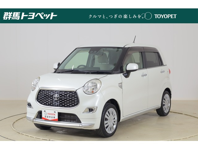 ピクシスジョイ F X SAIII 