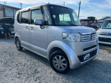 N-BOX G 4WD 