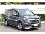 ステップワゴン 1.5 スパーダ クールスピリット ホンダ センシング 4WD 