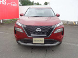 エクストレイル  1.5 X e-4ORCE 4WD