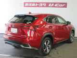 NX 300h バージョンL 