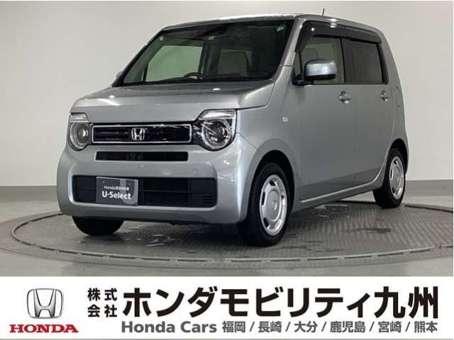 N-WGN L ホンダ センシング 