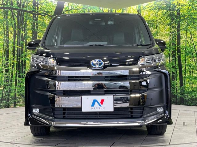 生塩ノア sp1枚 トヨタ ノア 1.8 ハイブリッド S-Z（価格:441.9万円, 兵庫県