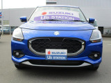 スイフト 1.2 ハイブリッド(HYBRID) MZ 