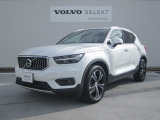 ボルボ XC40