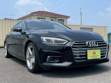 A5スポーツバック 45 TFSI クワトロ スポーツ 4WD プレセンスシティ 追従クルコン
