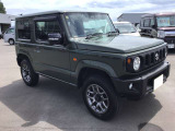 ジムニー XC 4WD 
