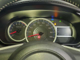 まだまだこれから長くお乗りいただけます!メーターもシンプルで見やすいです