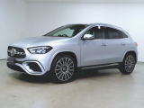 メルセデス・ベンツ GLAクラス GLA180 AMGラインパッケージ