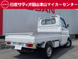 クリッパートラック DX エアコン付 4WD 