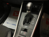 オートブレーキホールド機能付電動パーキングブレーキを採用!運転がさらにラクラクですよ♪