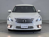 ティアナ 2.5 XV 