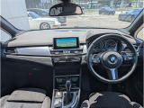 内装の綺麗なお車は気持ちがいいですし、コンディションが良いものが多いです!前のユーザーが丁寧に使っていた証拠ですね!
