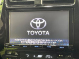 【純正ナビ】人気の純正ナビを装備。オーディオ機能も充実しており、Bluetooth接続すればお持ちのスマホやMP3プレイヤーの音楽を再生可能!毎日の運転がさらに楽しくなります!!