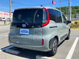 シエンタ ハイブリッド 1.5 Z 