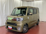 ウェイク G ターボ SAII 