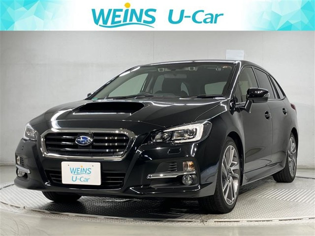 レヴォーグ 1.6 GT-S アイサイト 4WD 