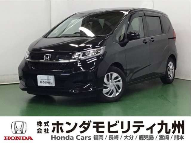 フリード 1.5 G ホンダセンシング 