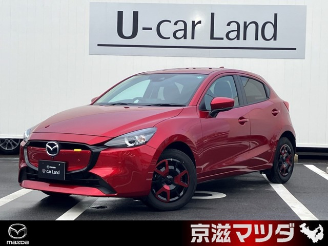 MAZDA2 1.5 15BD 