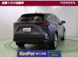 NX 250 バージョンL NX 250 バージョンL