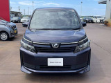 ヴォクシー 2.0 X 4WD 