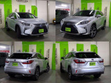全周囲カメラも付いておりますので、安心して駐車できます♪