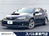 STIエアロ MT車 ターボ 純正SDナビ バックカメラ 寒冷地仕様