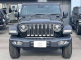 ラングラー アンリミテッド ルビコン スカイワンタッチパワートップ 4WD 