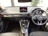 MAZDA2 1.5 15 スポルト 