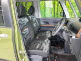 もちろん車内はキレイです♪よりクリーンな状態をキープしたいお客様には『ナノゾーンコート』がおすすめ!新型コロナウイルス対策や、除菌・消臭に効果を発揮し多くの方にご好評いただいております。