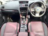 レヴォーグ 2.0 STI スポーツ アイサイト 4WD 