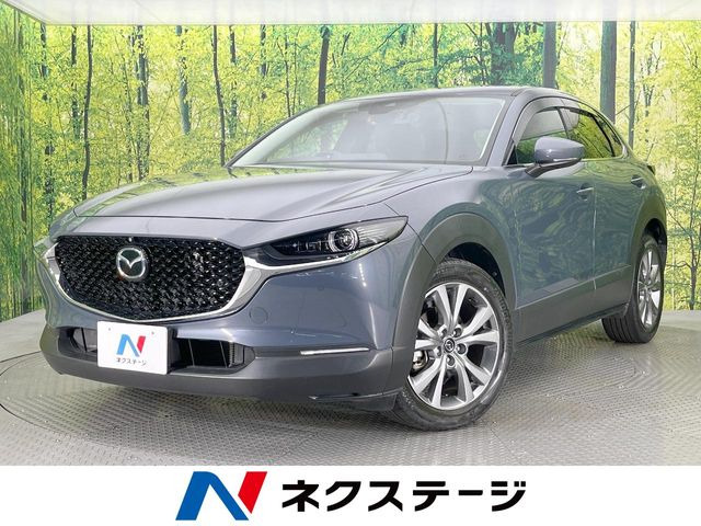 CX-30 2.0 20S プロアクティブ 