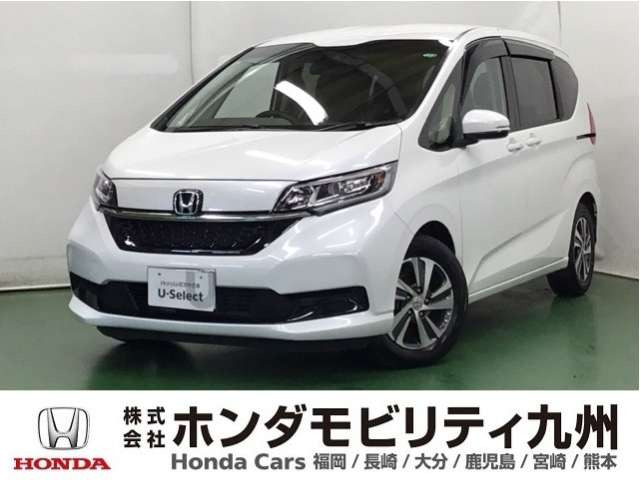 フリード 1.5 G ホンダセンシング 