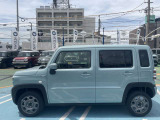 スペーシア ハイブリッド(HYBRID) G 