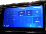 ブルートゥースオーディオ機能付です!お持ちの i-Pоdなどで音楽を楽しめます。